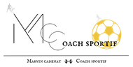 Logo MC Coach Sportif